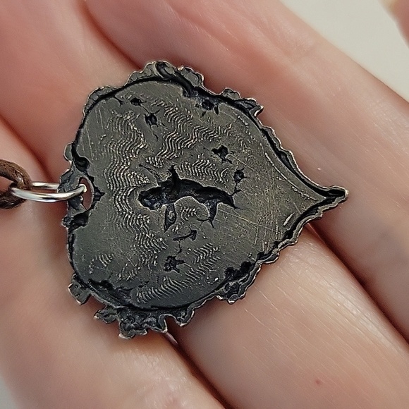 🔥LAST ONE🔥 FRENCH CHERUB CHARM CHOKER - Picture 5 of 6